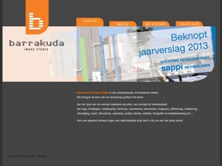 BARRAKUDA IMAGE STUDIO