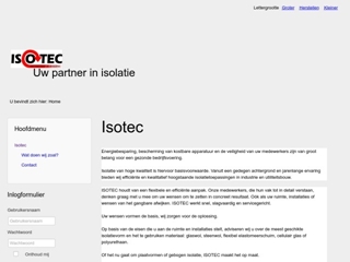 ISOTEC