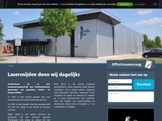 PROFILELASER BV