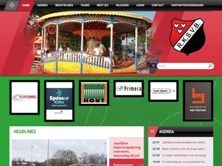 BRAAKHUIZEN VOETBALVERENIGING
