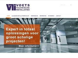 VTI AIRCONDITIONING BV