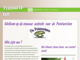 STICHTING DE PEINTURISTEN