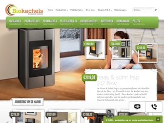 BIOKACHELS