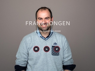 FRANK JONGEN