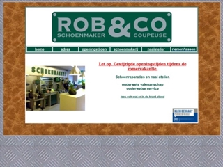 ROB&CO