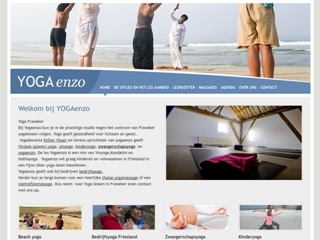 YOGAENZO