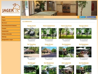 NEDERLAND RECREATIE GIDS