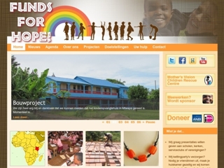 FUNDS FOR HOPE ST