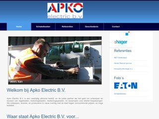 APKO ELECTRIC