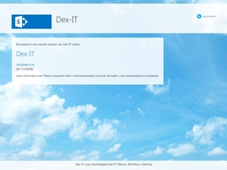 DEX-IT