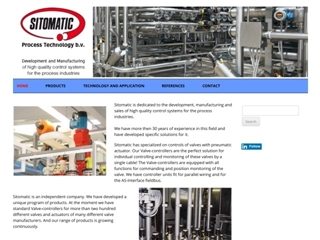 SITOMATIC
