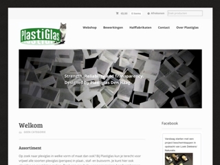 PLASTIGLAS DEN HAAG