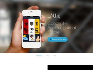 ATTIQ WEBDESIGN