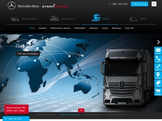 STERN AUTO BV
