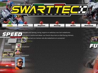 SWARTTEC MOTORSPORT