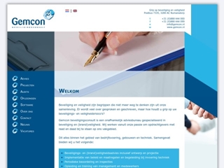 GEMCON BV