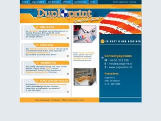 DUPLOPRINT