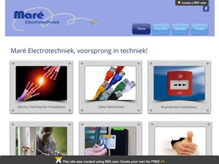 MARE ELECTROTECHNIEK