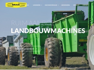 BRAK LOONBEDRIJF