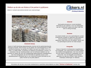 ACKERS.NL