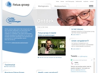 FELUA-GROEP