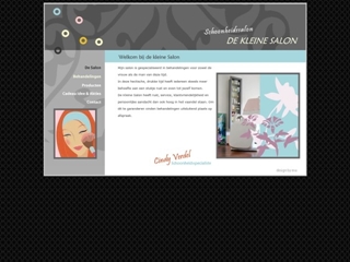 KLEINE SALON DE