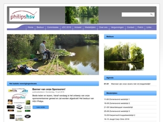 HENGELSPORTVERENIGING PHILIPS