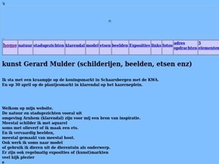 MULDER G