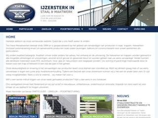 HAVE METAALWERKEN TEN