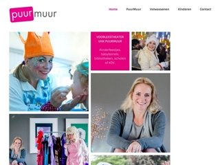 PUURMUUR