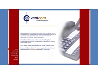 CONVENTCOM