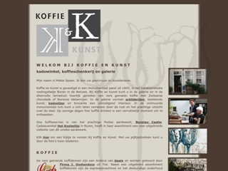 KOFFIE & KUNST