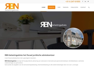 RBN BELASTINGADVIES