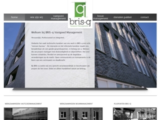 BRIS-Q VASTGOED MANAGEMENT