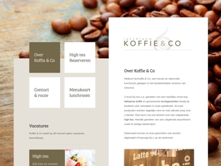 KOFFIE & CO