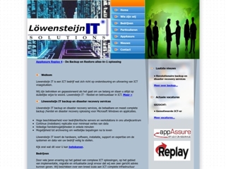 LOWENSTEIJN IT BV