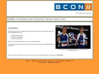 BCON-IT