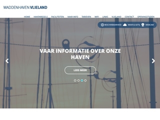 JACHTHAVEN WERKHAVEN