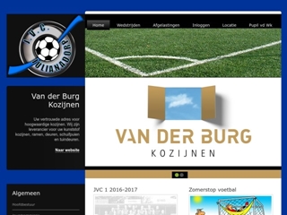 JVC KANTINE