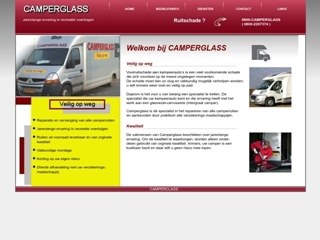 CAMPERGLASS