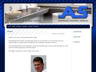 KLUSSENBEDRIJF ARTHUR SCHALK
