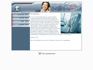 LINKED SERVICES