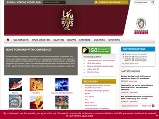 VERITAS METINGEN INSPECTIES EN VALIDATIES BV BUREAU