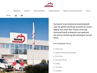 HARTEVELT STOMERIJ & LOGISTIEK