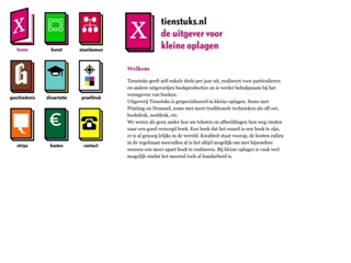 TIENSTUKS