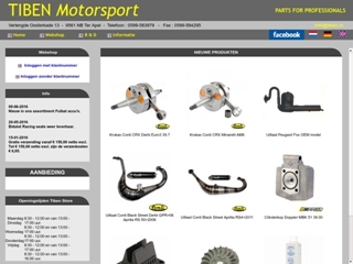 TIBEN MOTORSPORT