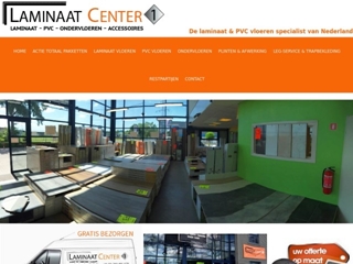 LAMINAAT CENTER
