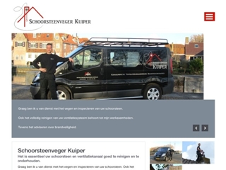 SCHOORSTEENVEGER KUIPER