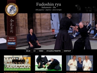 FUDOSHIN RYU