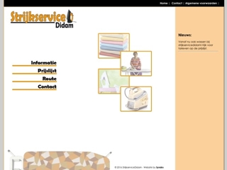 STRIJKSERVICEDIDAM